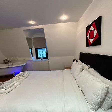 The Carlton'S Holiday Suites Bridlington Ngoại thất bức ảnh