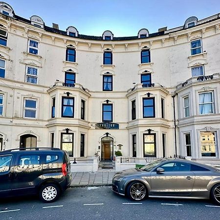 The Carlton'S Holiday Suites Bridlington Ngoại thất bức ảnh