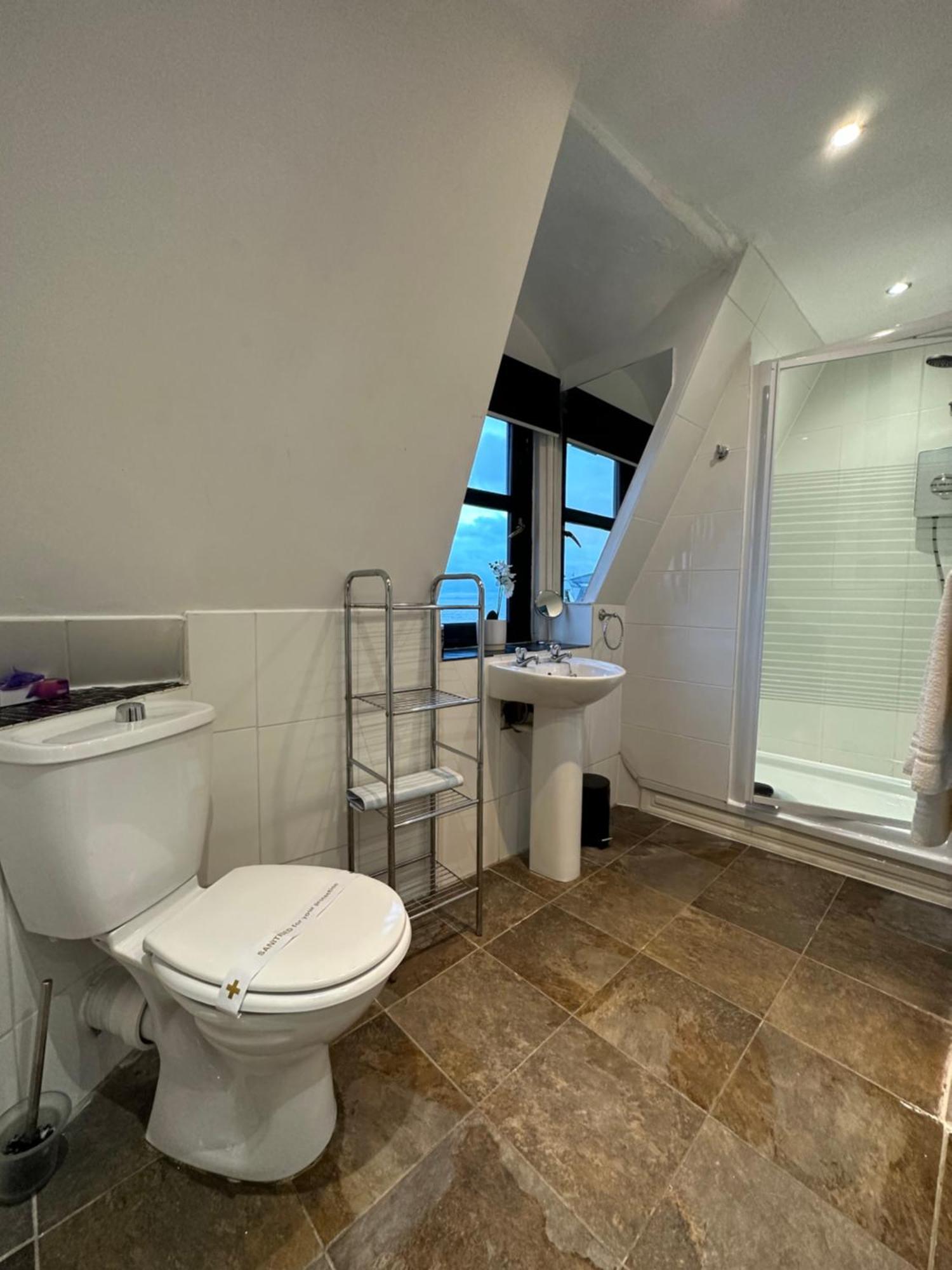 The Carlton'S Holiday Suites Bridlington Ngoại thất bức ảnh