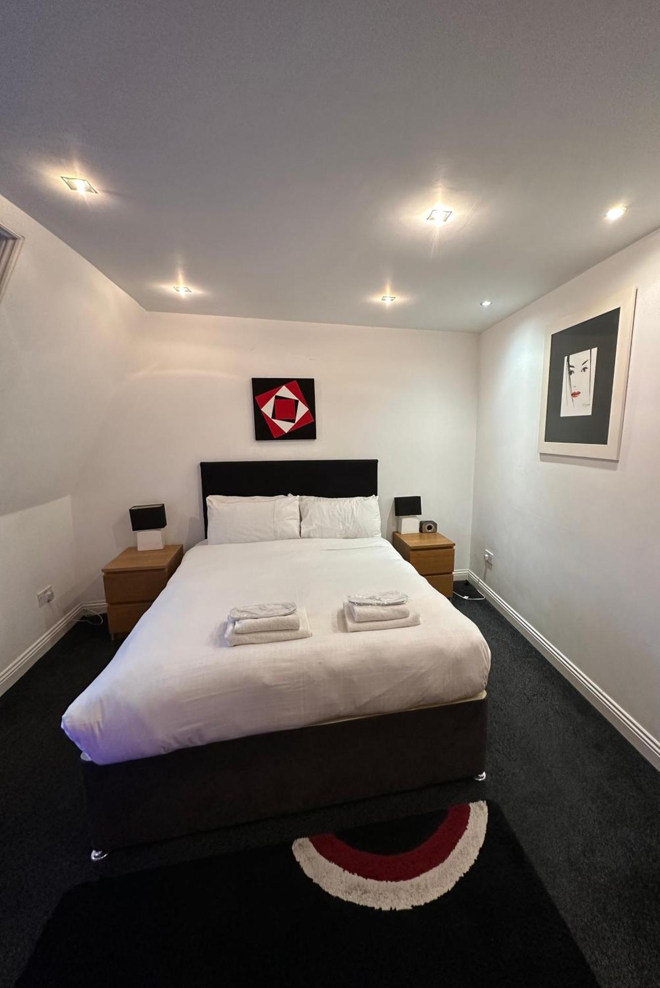 The Carlton'S Holiday Suites Bridlington Ngoại thất bức ảnh