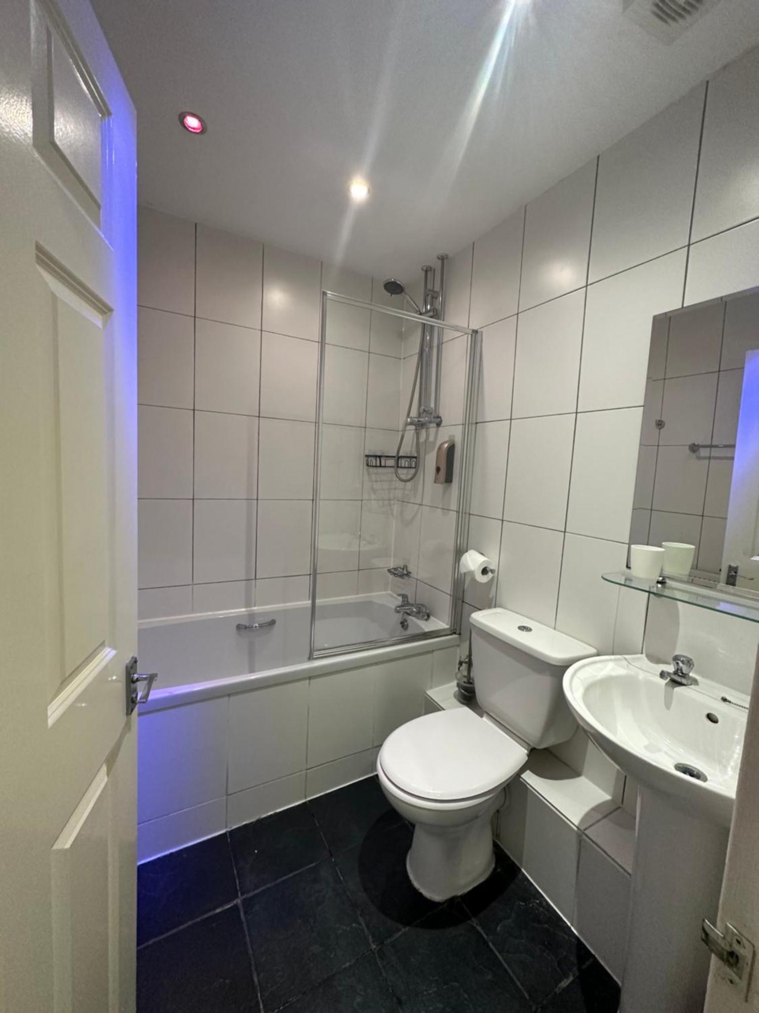 The Carlton'S Holiday Suites Bridlington Ngoại thất bức ảnh