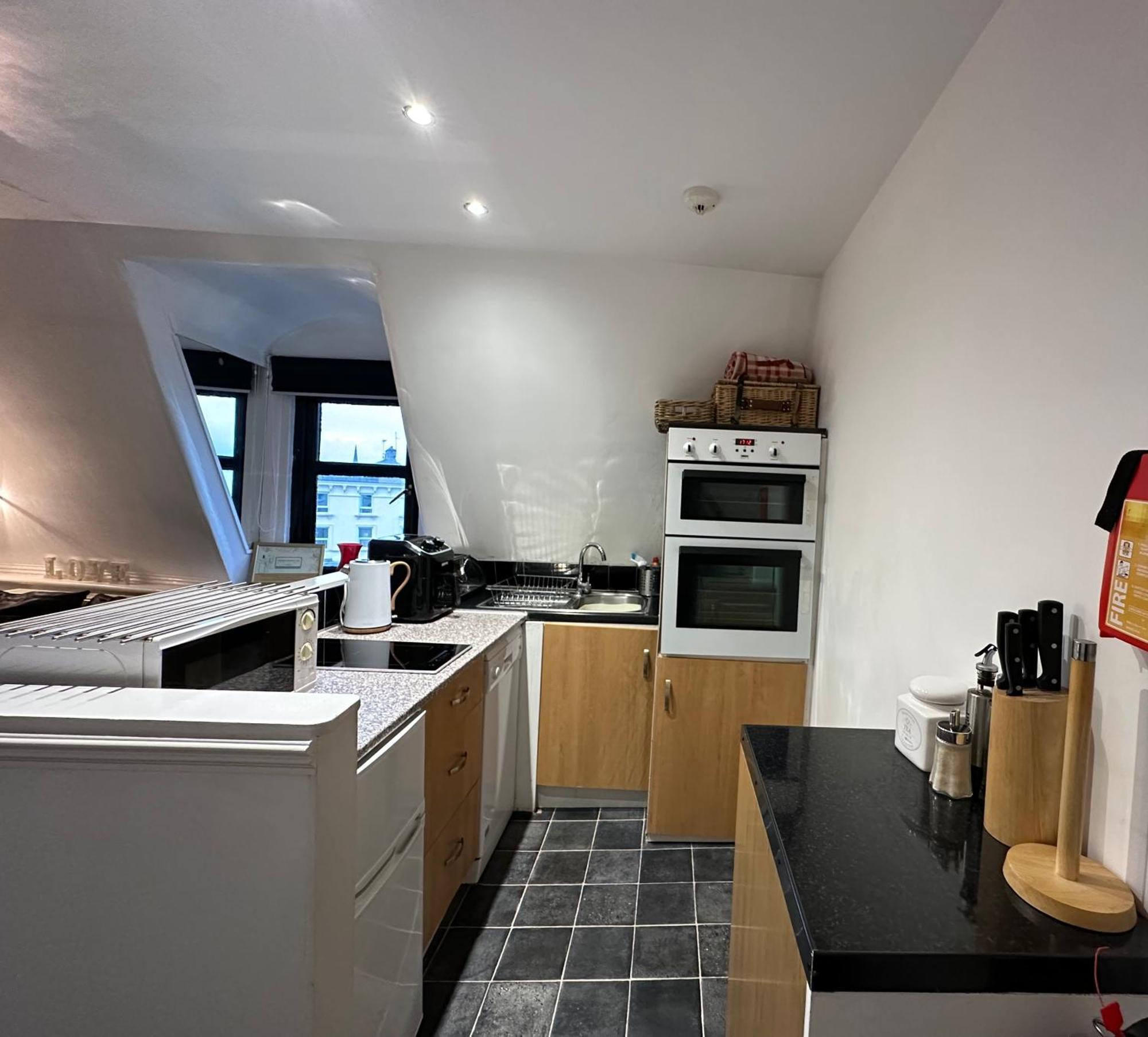 The Carlton'S Holiday Suites Bridlington Ngoại thất bức ảnh