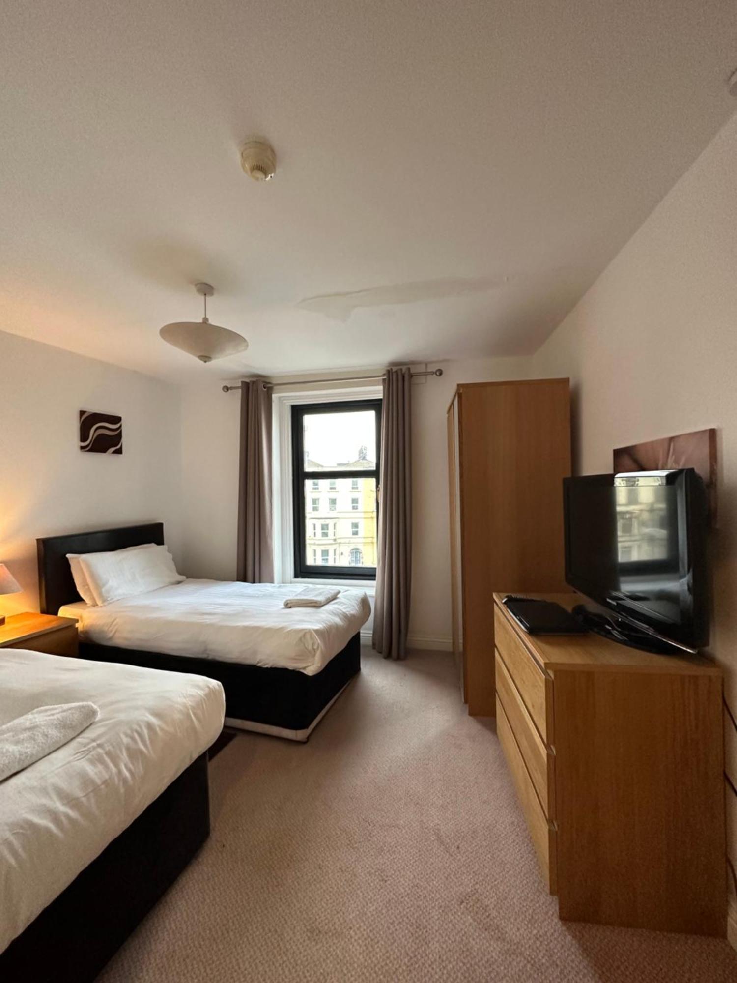 The Carlton'S Holiday Suites Bridlington Ngoại thất bức ảnh