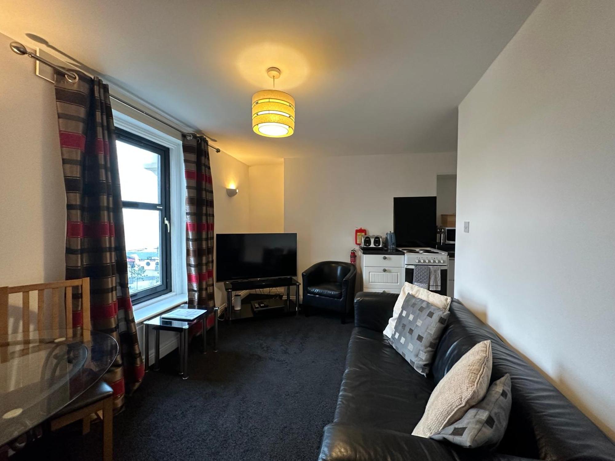 The Carlton'S Holiday Suites Bridlington Ngoại thất bức ảnh