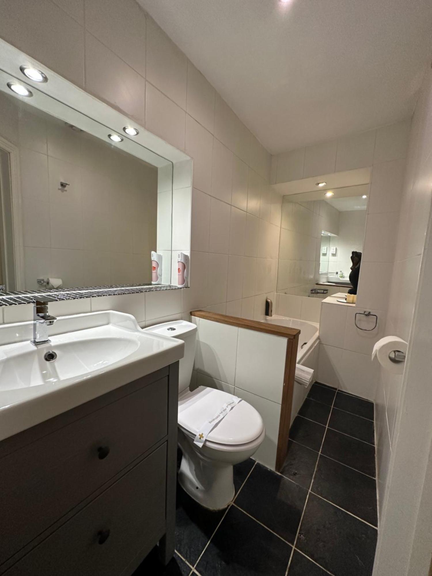 The Carlton'S Holiday Suites Bridlington Ngoại thất bức ảnh