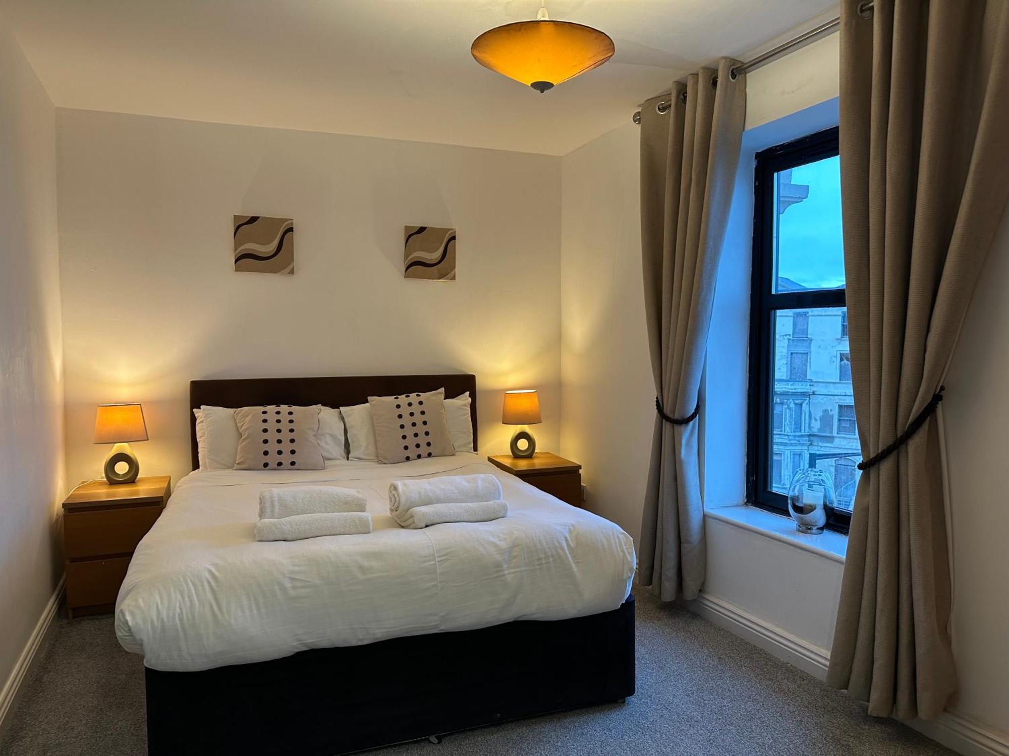 The Carlton'S Holiday Suites Bridlington Ngoại thất bức ảnh
