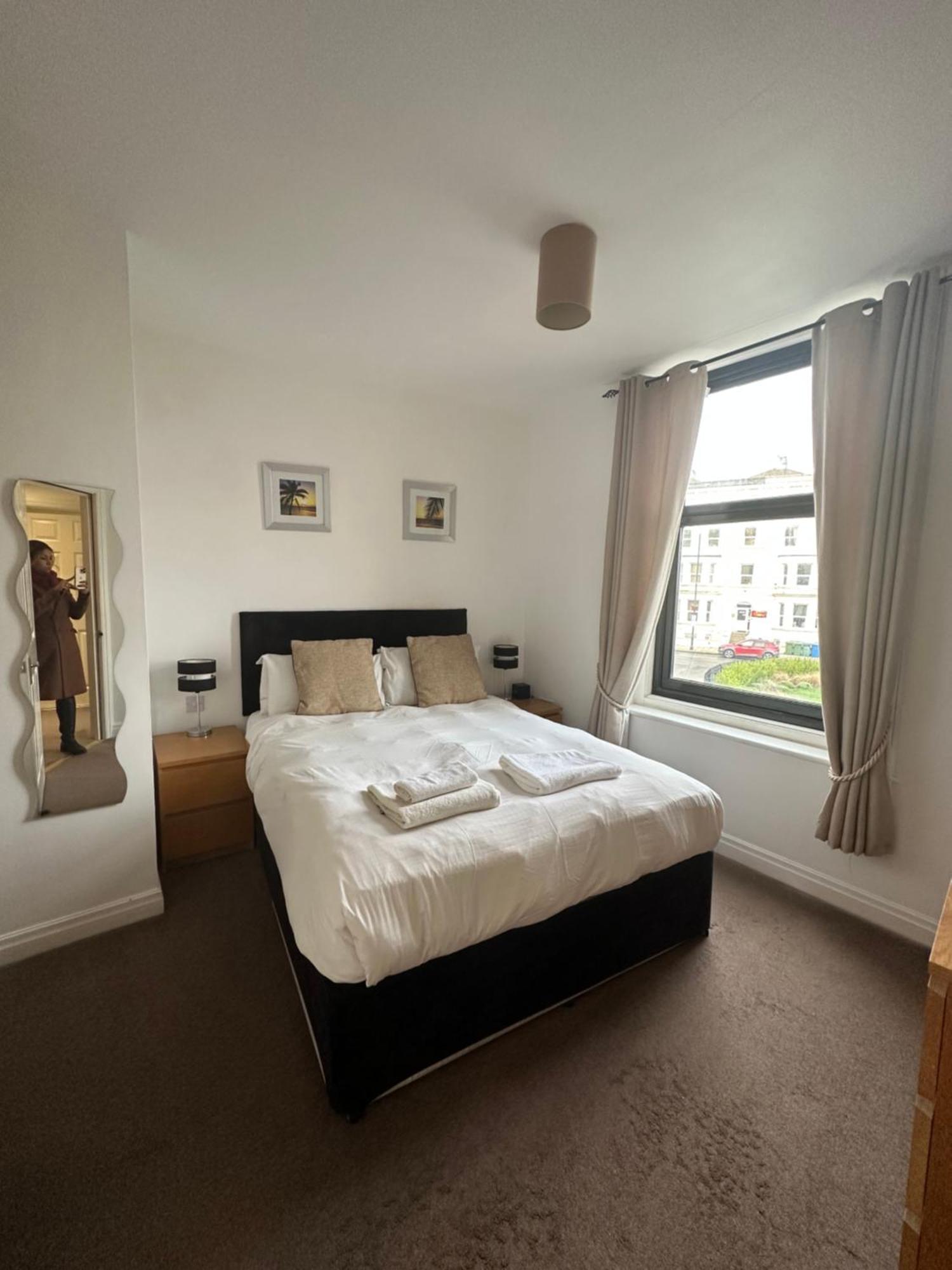 The Carlton'S Holiday Suites Bridlington Ngoại thất bức ảnh