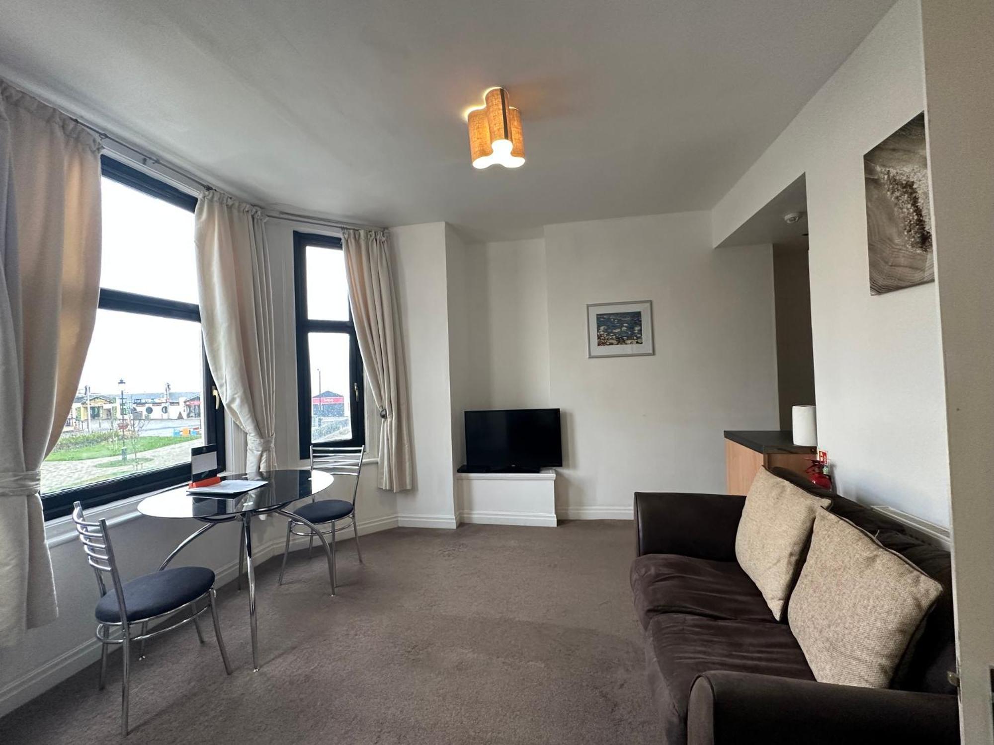 The Carlton'S Holiday Suites Bridlington Ngoại thất bức ảnh