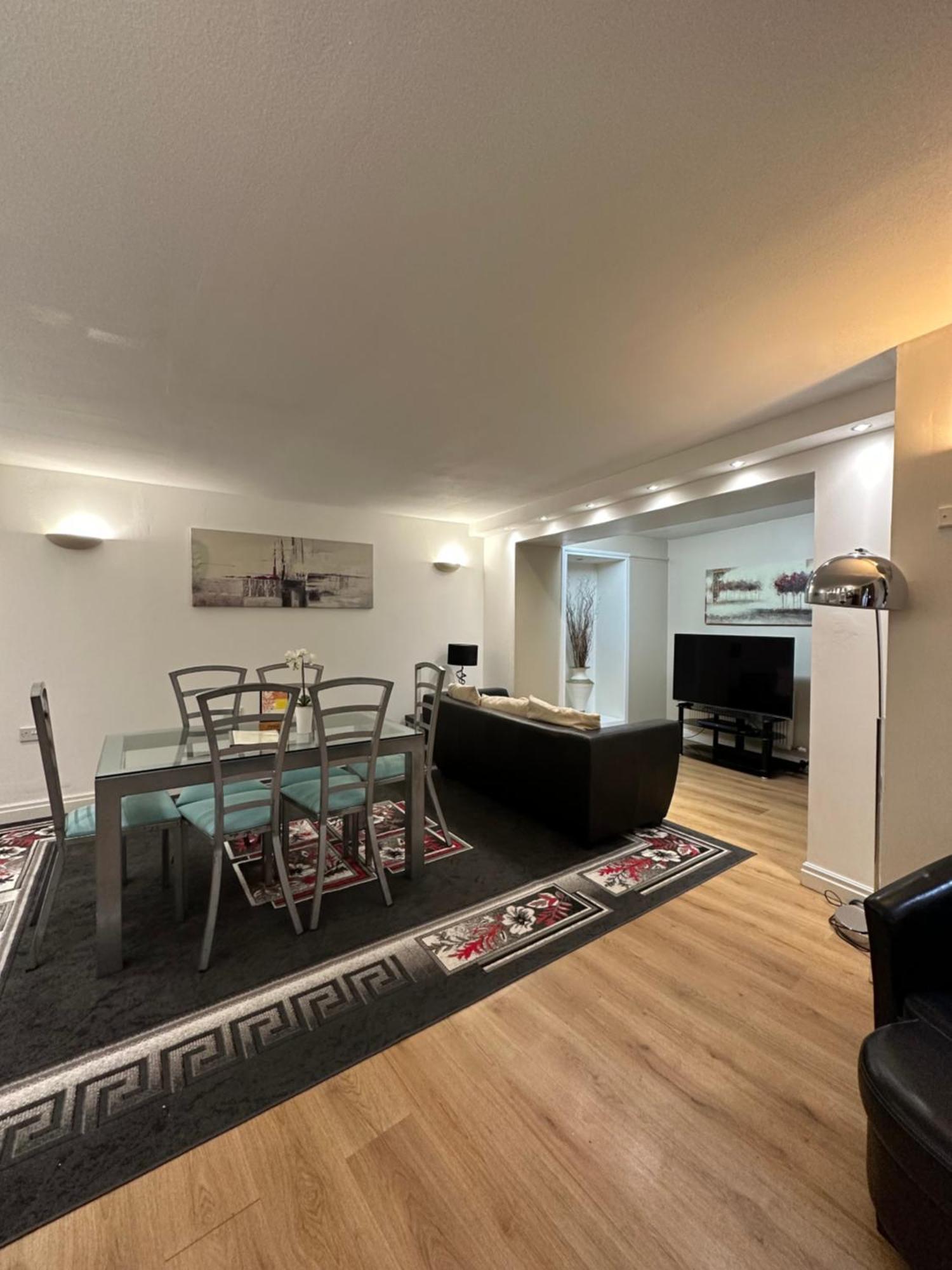 The Carlton'S Holiday Suites Bridlington Ngoại thất bức ảnh