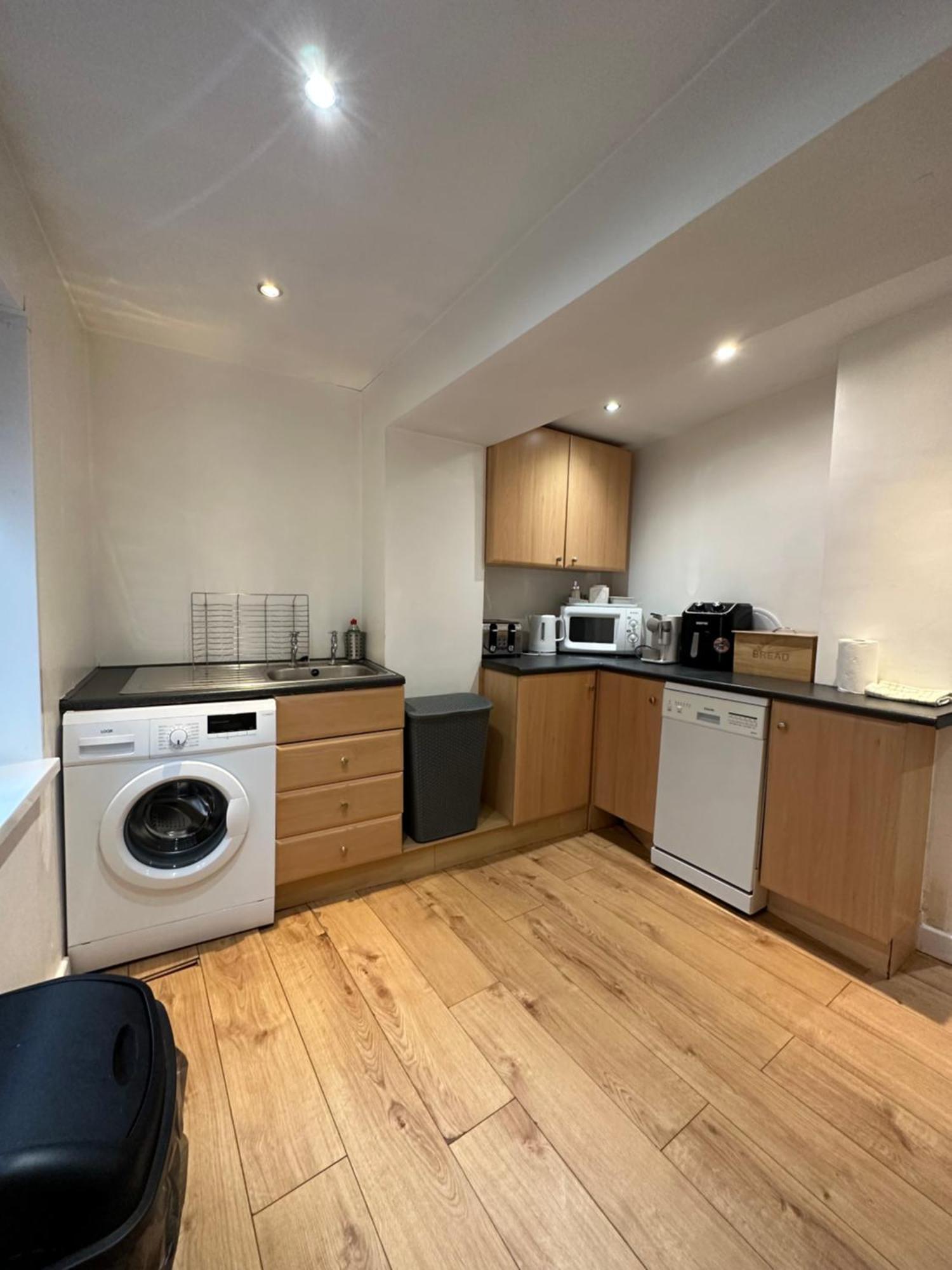 The Carlton'S Holiday Suites Bridlington Ngoại thất bức ảnh