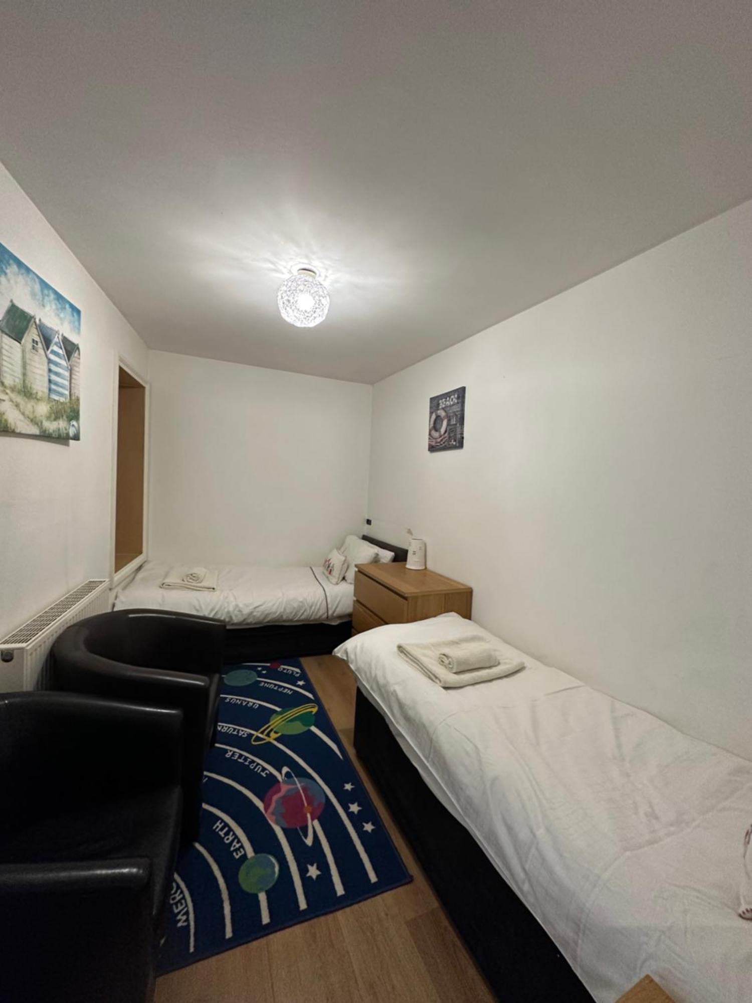 The Carlton'S Holiday Suites Bridlington Ngoại thất bức ảnh