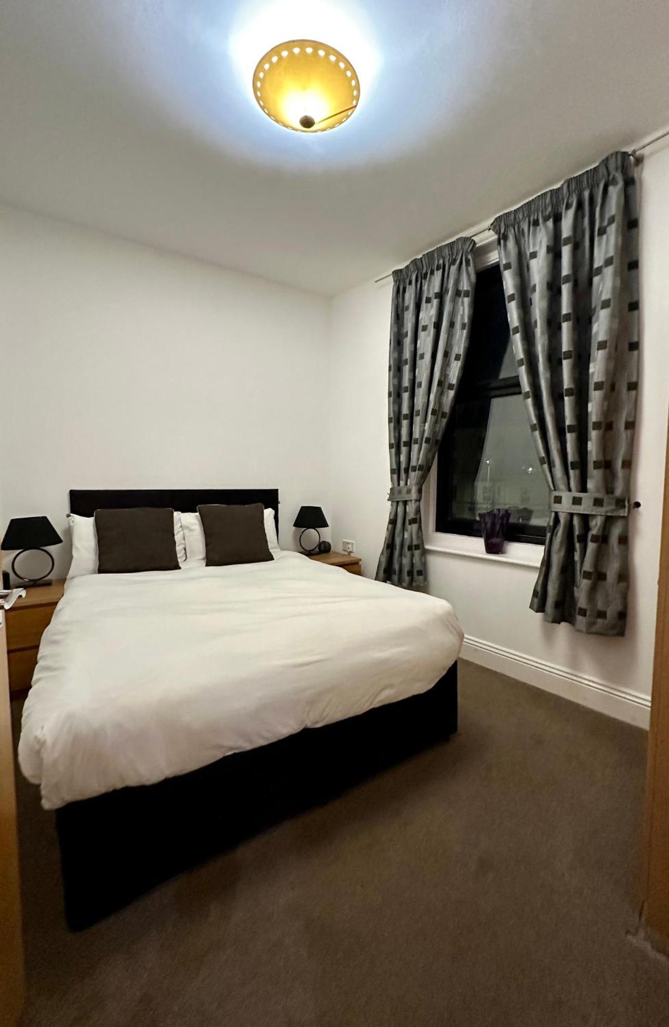 The Carlton'S Holiday Suites Bridlington Ngoại thất bức ảnh