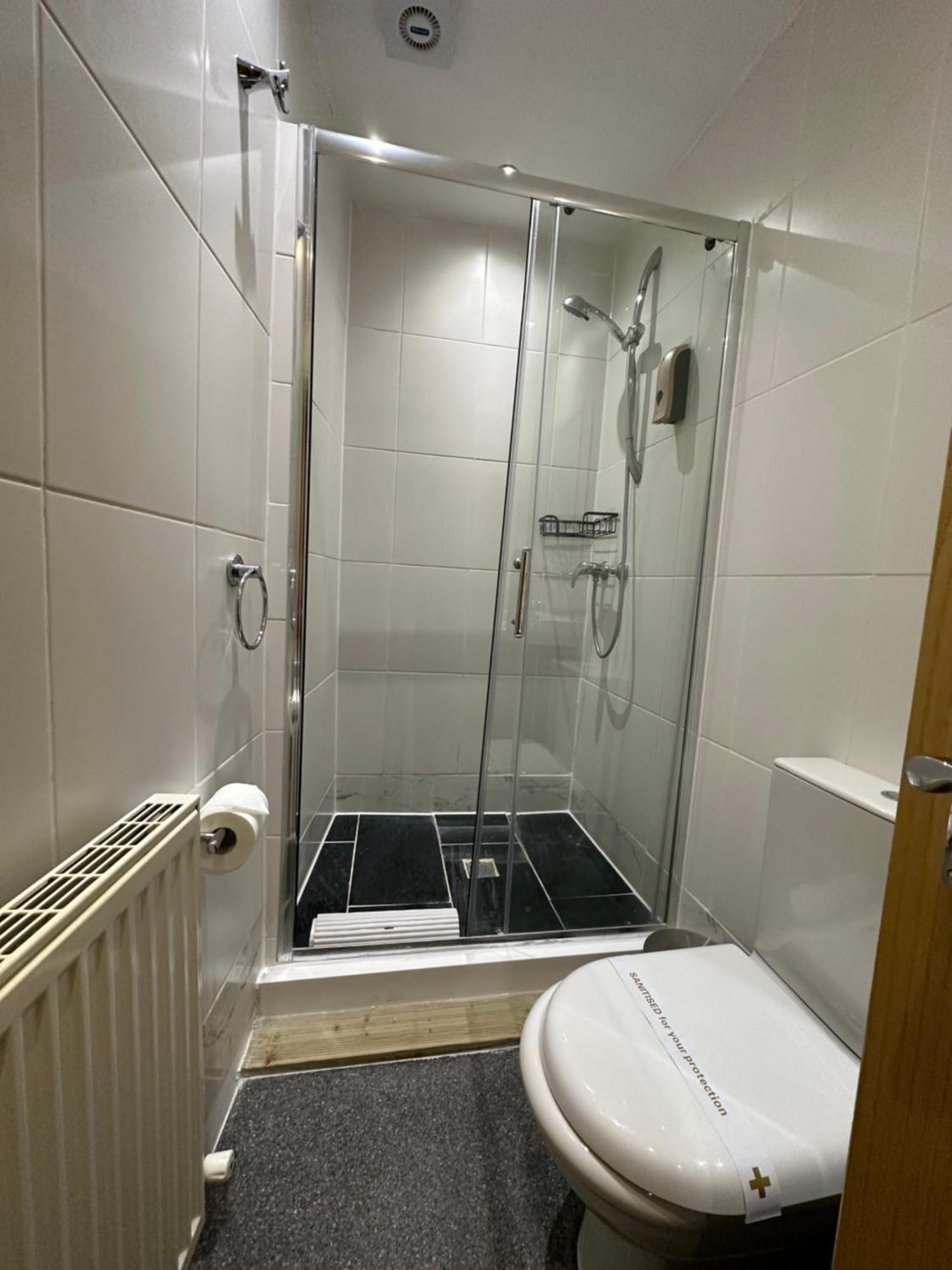 The Carlton'S Holiday Suites Bridlington Ngoại thất bức ảnh