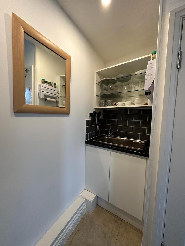 The Carlton'S Holiday Suites Bridlington Ngoại thất bức ảnh