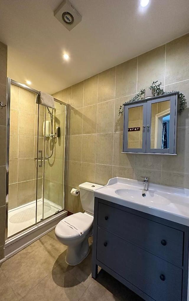 The Carlton'S Holiday Suites Bridlington Ngoại thất bức ảnh