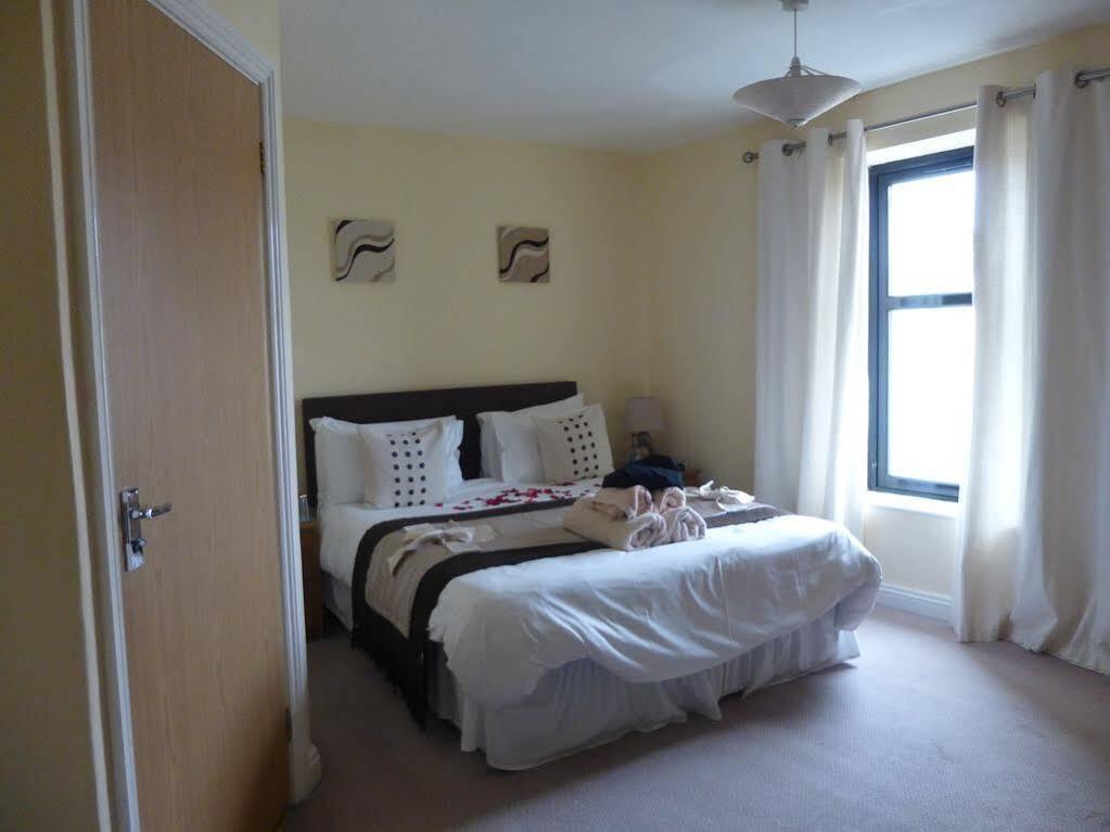 The Carlton'S Holiday Suites Bridlington Ngoại thất bức ảnh