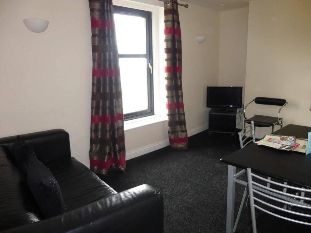 The Carlton'S Holiday Suites Bridlington Ngoại thất bức ảnh