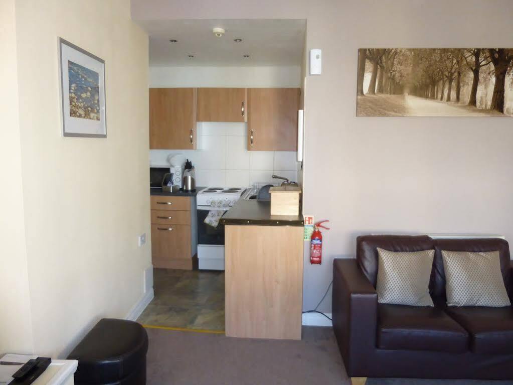 The Carlton'S Holiday Suites Bridlington Ngoại thất bức ảnh